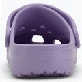 Crocs Classic Clog Детски джапанки мистично лилаво 7