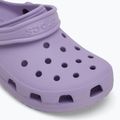 Crocs Classic Clog Детски джапанки мистично лилаво 8