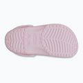 Детски чехли Crocs Classic Clog Kids pink milk 3