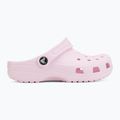 Детски чехли Crocs Classic Clog Kids pink milk 3