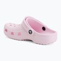 Детски чехли Crocs Classic Clog Kids pink milk 4