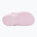 Детски чехли Crocs Classic Clog Kids pink milk 5