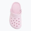 Детски чехли Crocs Classic Clog Kids pink milk 6