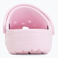 Детски чехли Crocs Classic Clog Kids pink milk 7