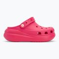 Crocs Classic Crush Clog джапанки с драконови плодове 3