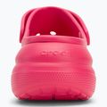 Crocs Classic Crush Clog джапанки с драконови плодове 7