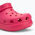 Crocs Classic Crush Clog джапанки с драконови плодове 8