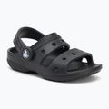 Детски сандали Crocs Classic Kids black 2