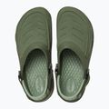Мъжки Crocs Yukon Vista II LR Clog army green 2