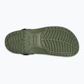 Мъжки Crocs Yukon Vista II LR Clog army green 3