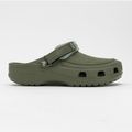Мъжки Crocs Yukon Vista II LR Clog army green 3