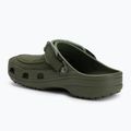 Мъжки Crocs Yukon Vista II LR Clog army green 4