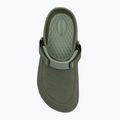 Мъжки Crocs Yukon Vista II LR Clog army green 6