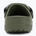 Мъжки Crocs Yukon Vista II LR Clog army green 7