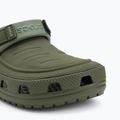 Мъжки Crocs Yukon Vista II LR Clog army green 8