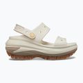 Дамски сандали Crocs Mega Crush taupe