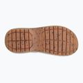 Дамски сандали Crocs Mega Crush taupe 5