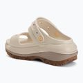 Дамски сандали Crocs Mega Crush taupe 4