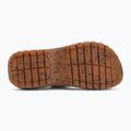 Дамски сандали Crocs Mega Crush taupe 5