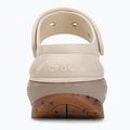 Дамски сандали Crocs Mega Crush taupe 7