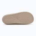 Дамски джапанки Crocs Classic Sandal V2 taupe 4