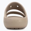 Дамски джапанки Crocs Classic Sandal V2 taupe 6