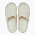 Джапанки Crocs Mellow Luxe Recovery Slide stucco 2