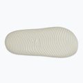 Джапанки Crocs Mellow Luxe Recovery Slide stucco 3