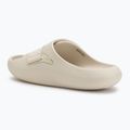 Джапанки Crocs Mellow Luxe Recovery Slide stucco 3