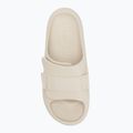 Джапанки Crocs Mellow Luxe Recovery Slide stucco 5