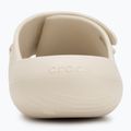 Джапанки Crocs Mellow Luxe Recovery Slide stucco 6