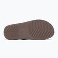 Джапанки Crocs Getaway Strappy truffle 4