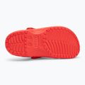 Crocs Classic Valentines Day Clog cherry red 5