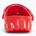 Crocs Classic Valentines Day Clog cherry red 6