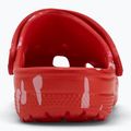 Crocs Classic Valentines Day Kids Clog cherry red 7