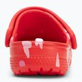 Crocs VDay Clog Toddler джапанки черешово червено 7