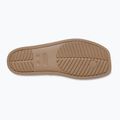 Дамски сандали  Crocs Miami Thong Flip milk chocolate 3