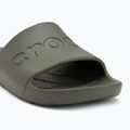 Crocs Slide армейски зелени джапанки 7