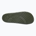 Crocs Slide армейски зелени джапанки 3