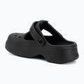 Детски чехли Crocs Classic Mary Jane Clog black 4