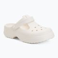 Детски чехли Crocs Classic Mary Jane Clog chalk