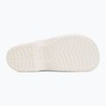Детски чехли Crocs Classic Mary Jane Clog chalk 5