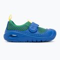 Crocs Swiftwater Splash Kids зелени обувки за вода с бръшлян 2
