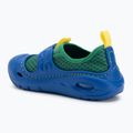 Crocs Swiftwater Splash Kids зелени обувки за вода с бръшлян 3