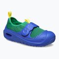 Crocs Swiftwater Splash Kids зелени обувки за вода с бръшлян 8