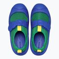 Crocs Swiftwater Splash Kids зелени обувки за вода с бръшлян 9