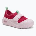 Crocs Swiftwater Splash Детски обувки за вода с драконови плодове
