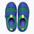 Детски обувки за вода Crocs Swiftwater Splash Toddler green ivy 9