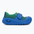 Детски обувки за вода Crocs Swiftwater Splash Toddler green ivy 2