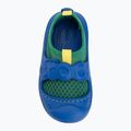 Детски обувки за вода Crocs Swiftwater Splash Toddler green ivy 5
